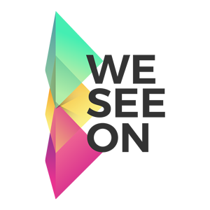 Weseeon Logo